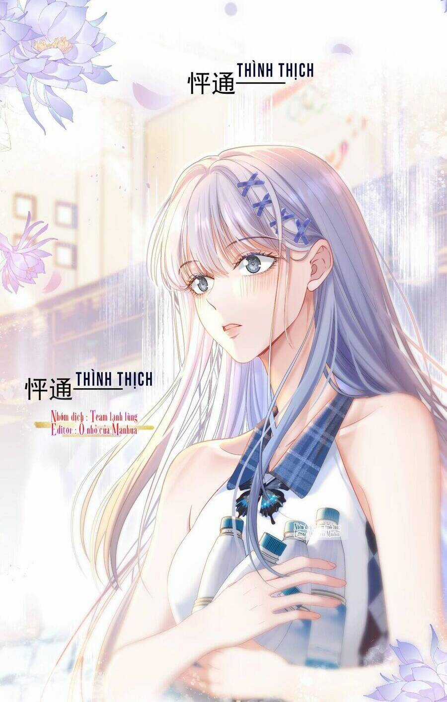 Xuyên Về Thời Học Sinh Truy Lão Công Chapter 34 trang 29