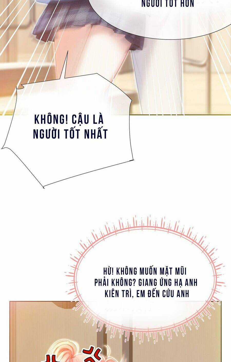 Xuyên Về Thời Học Sinh Truy Lão Công Chapter 34 trang 33