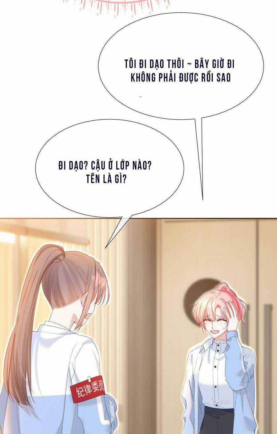 Xuyên Về Thời Học Sinh Truy Lão Công Chapter 34 trang 36