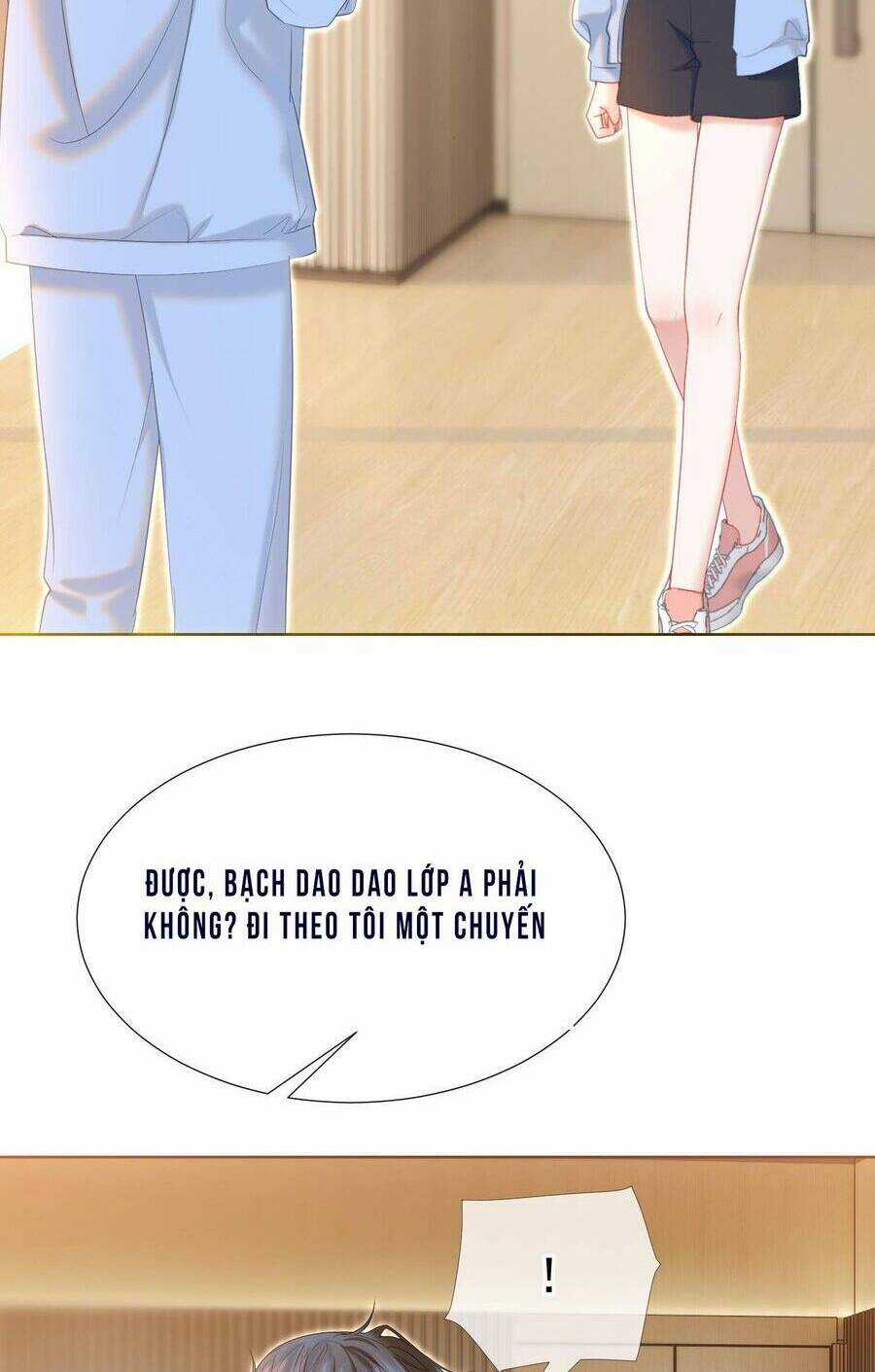 Xuyên Về Thời Học Sinh Truy Lão Công Chapter 34 trang 37