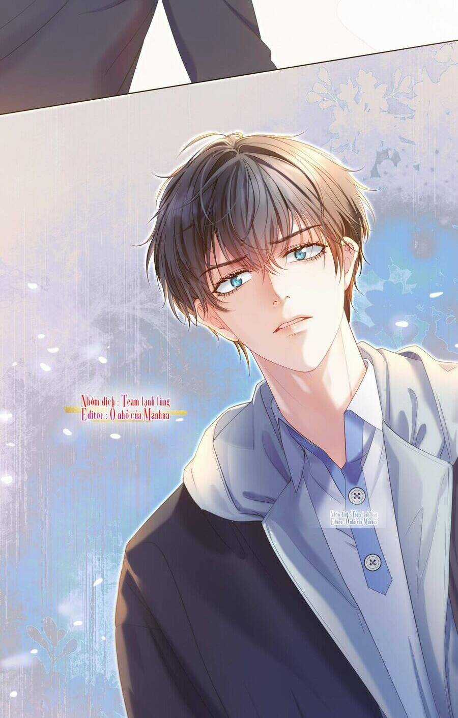 Xuyên Về Thời Học Sinh Truy Lão Công Chapter 34 trang 41