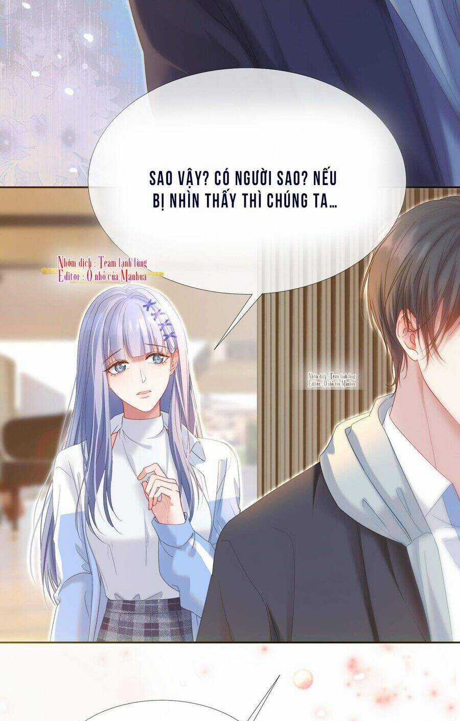 Xuyên Về Thời Học Sinh Truy Lão Công Chapter 34 trang 42