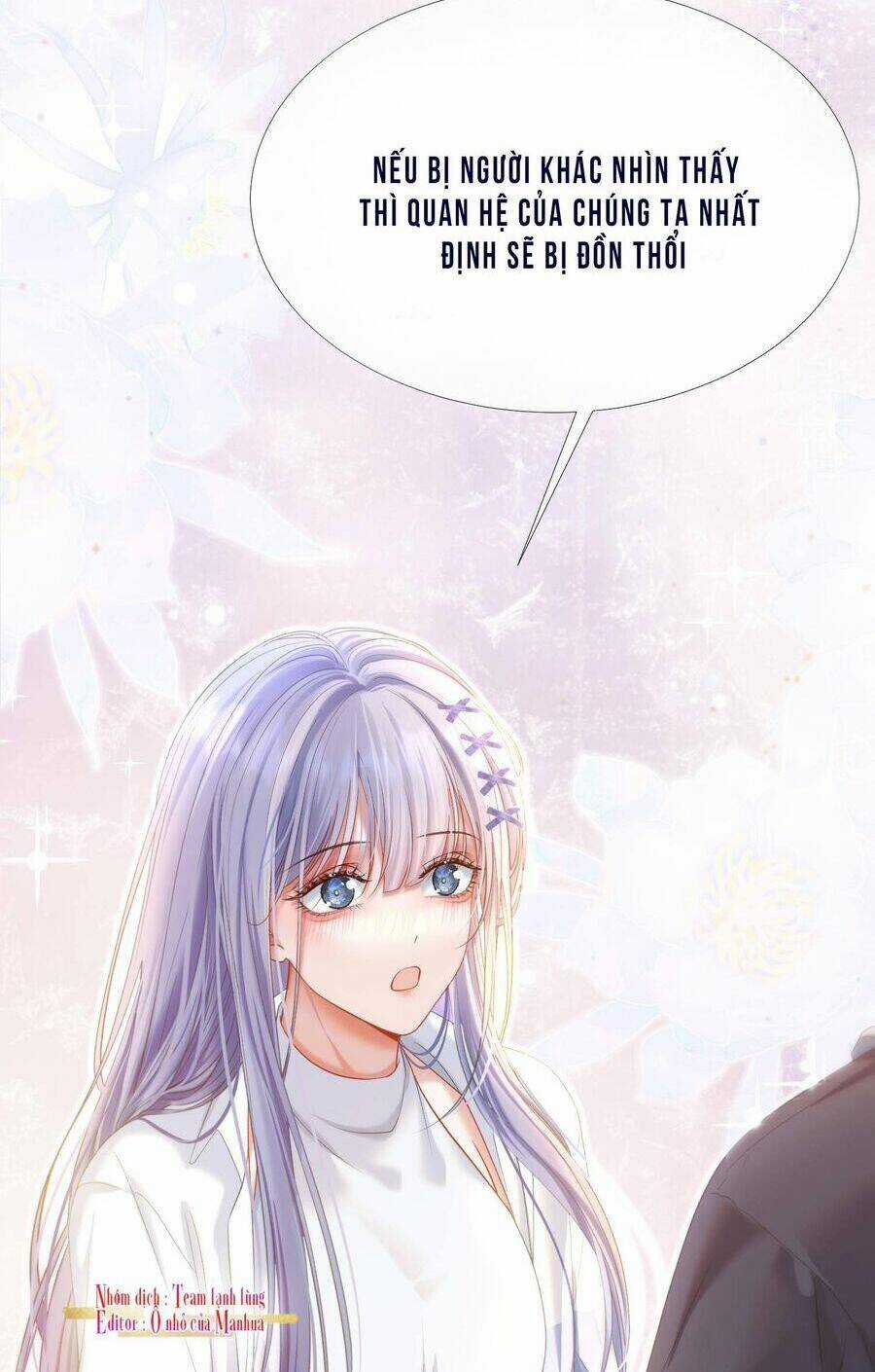 Xuyên Về Thời Học Sinh Truy Lão Công Chapter 34 trang 44