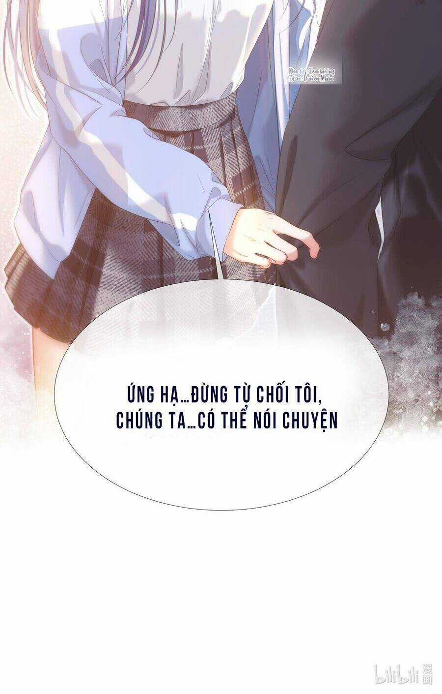 Xuyên Về Thời Học Sinh Truy Lão Công Chapter 34 trang 45