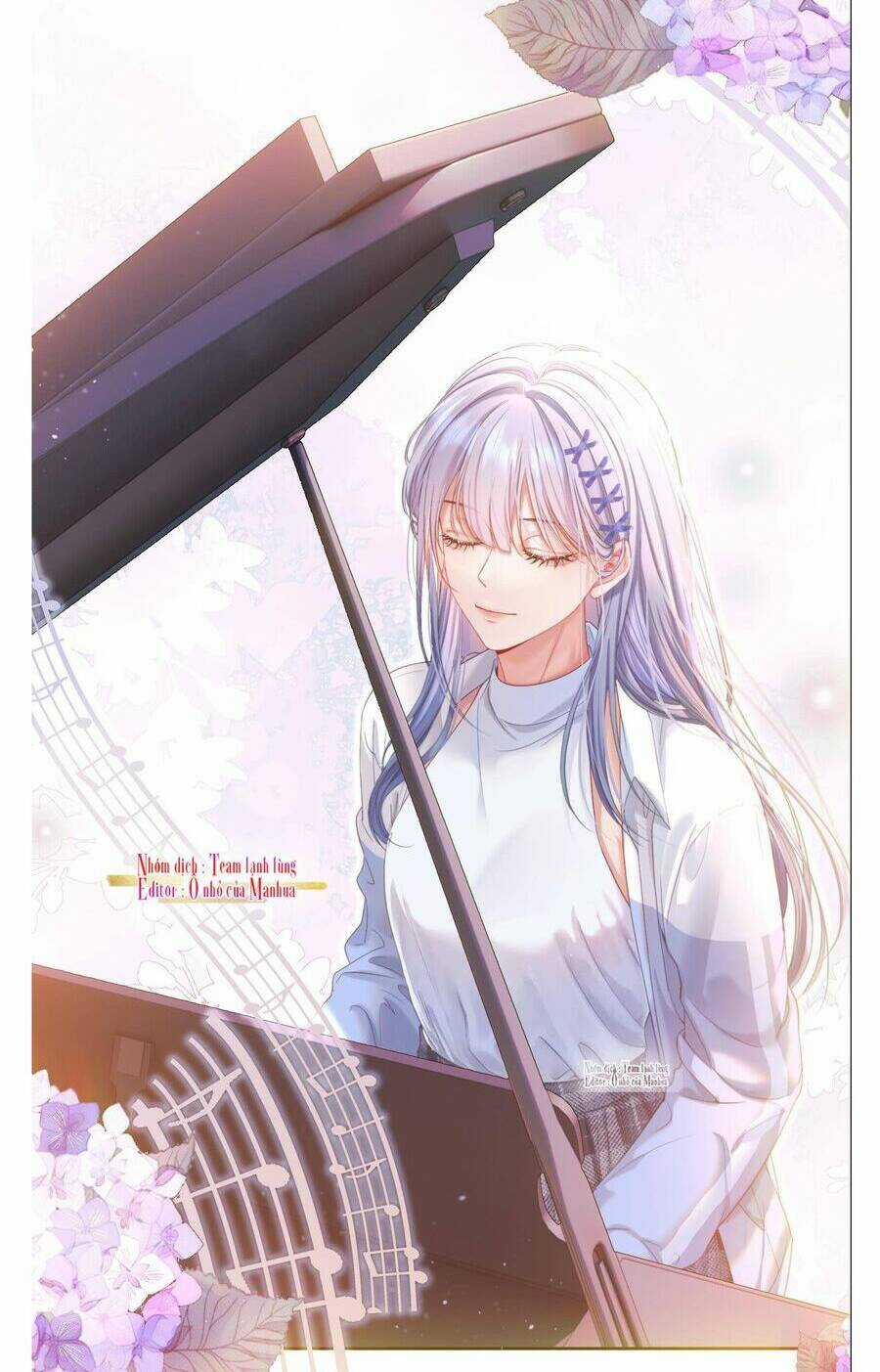 Xuyên Về Thời Học Sinh Truy Lão Công Chapter 34 trang 7