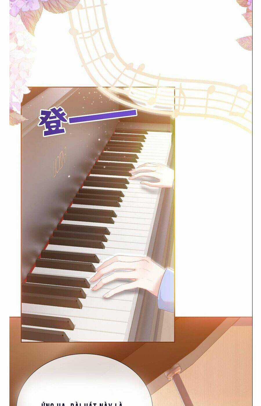 Xuyên Về Thời Học Sinh Truy Lão Công Chapter 34 trang 8