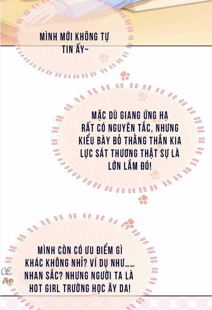 Xuyên Về Thời Học Sinh Truy Lão Công Chapter 35 trang 10