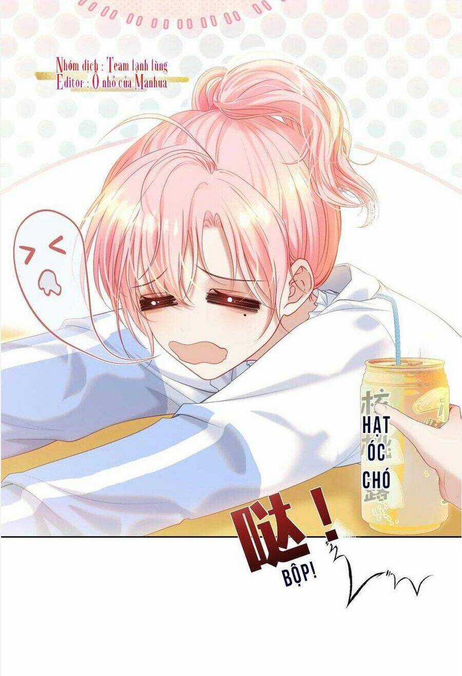 Xuyên Về Thời Học Sinh Truy Lão Công Chapter 35 trang 11