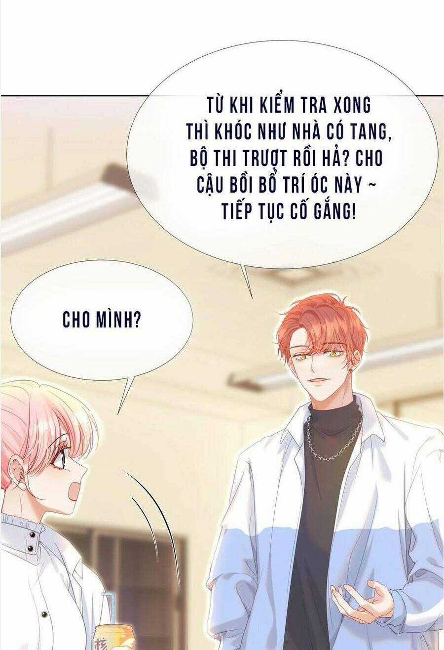 Xuyên Về Thời Học Sinh Truy Lão Công Chapter 35 trang 12