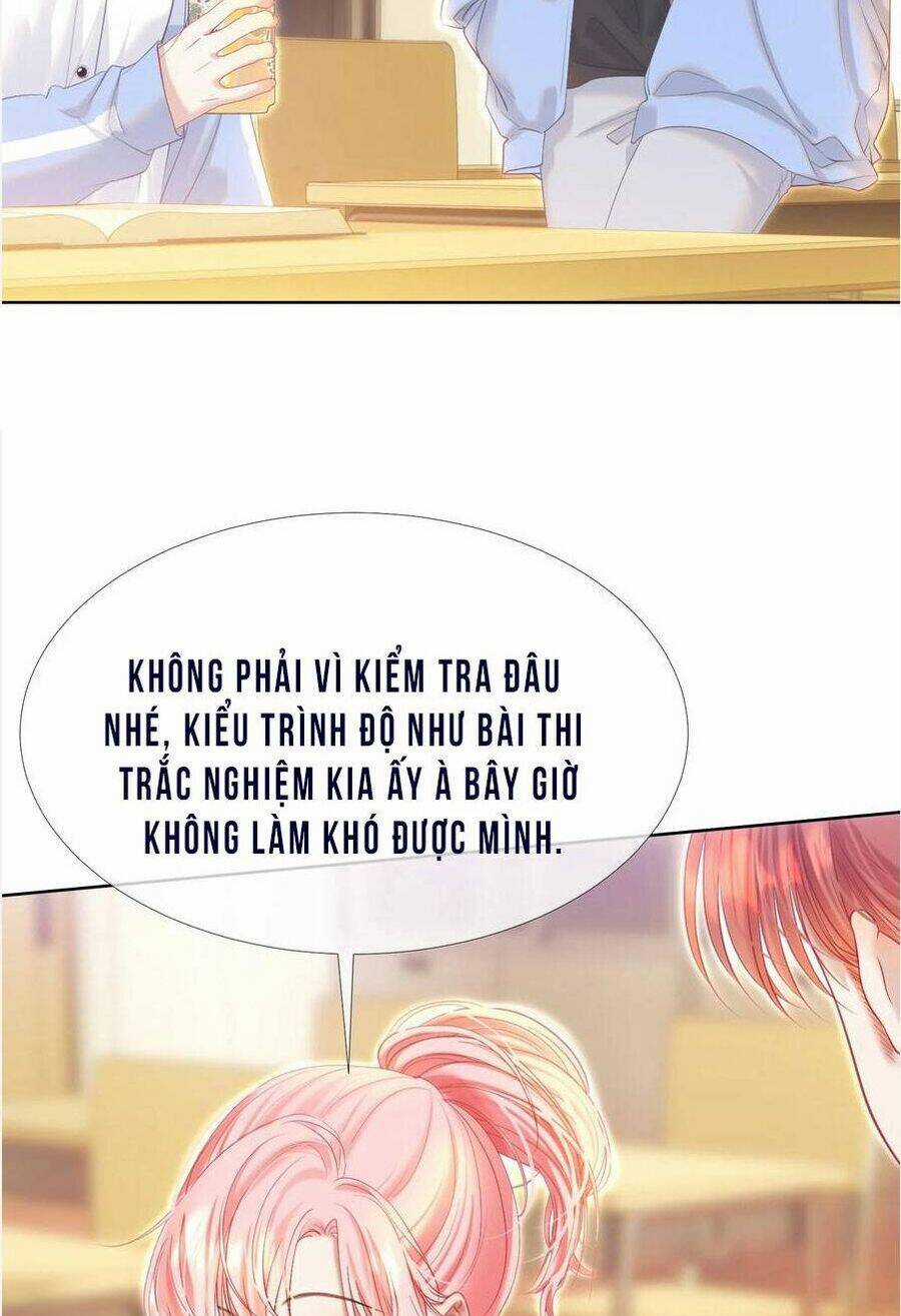 Xuyên Về Thời Học Sinh Truy Lão Công Chapter 35 trang 13