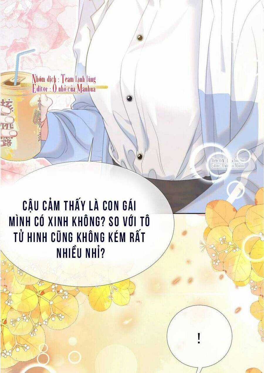 Xuyên Về Thời Học Sinh Truy Lão Công Chapter 35 trang 16