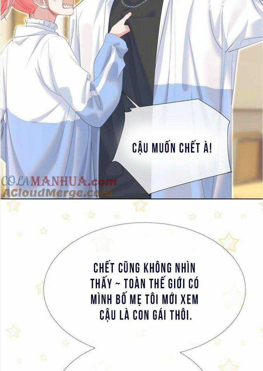 Xuyên Về Thời Học Sinh Truy Lão Công Chapter 35 trang 19