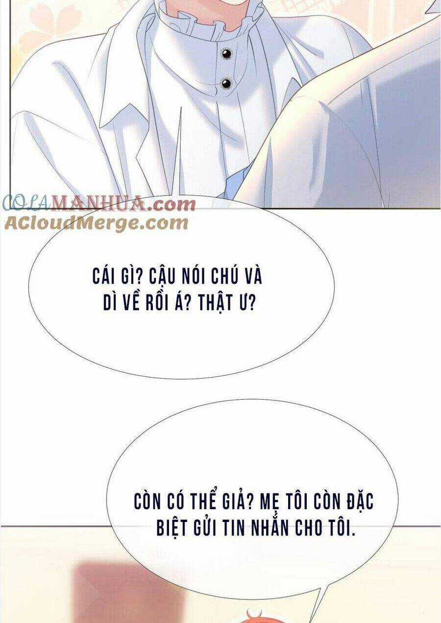 Xuyên Về Thời Học Sinh Truy Lão Công Chapter 35 trang 21