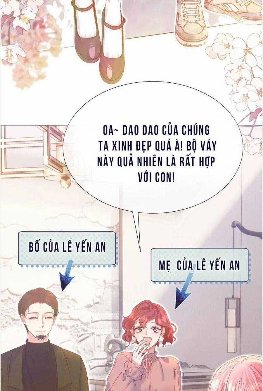Xuyên Về Thời Học Sinh Truy Lão Công Chapter 35 trang 30