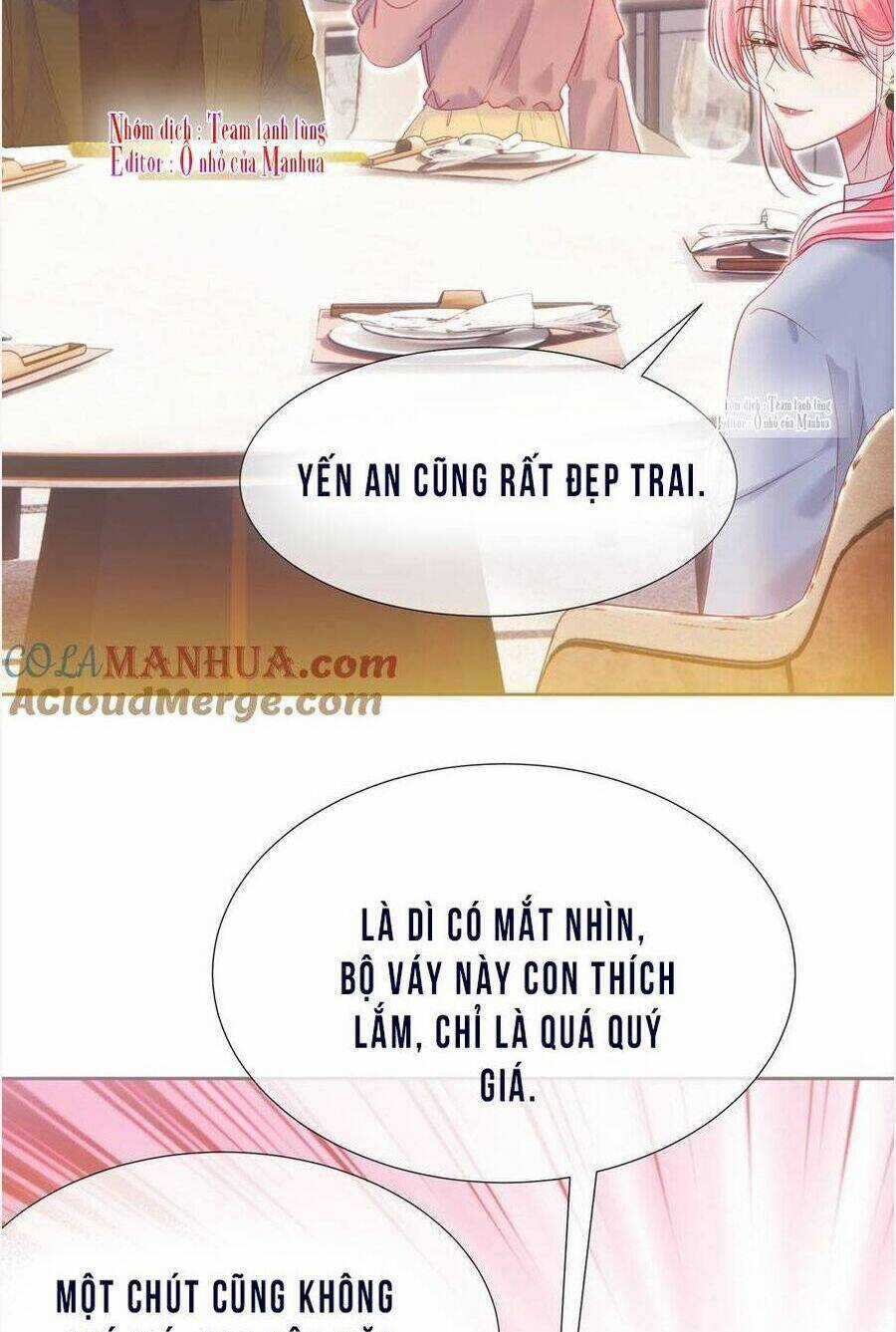 Xuyên Về Thời Học Sinh Truy Lão Công Chapter 35 trang 31