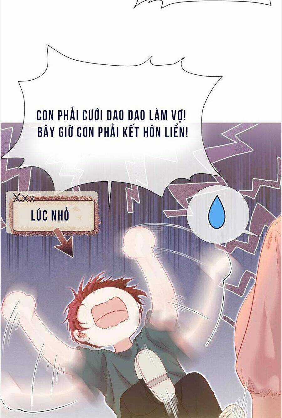 Xuyên Về Thời Học Sinh Truy Lão Công Chapter 35 trang 33