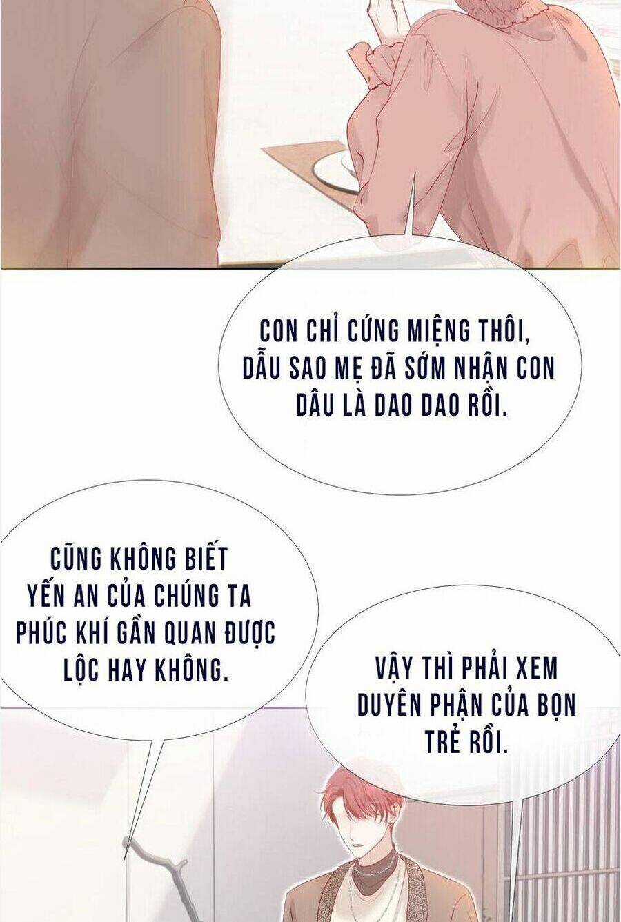 Xuyên Về Thời Học Sinh Truy Lão Công Chapter 35 trang 35