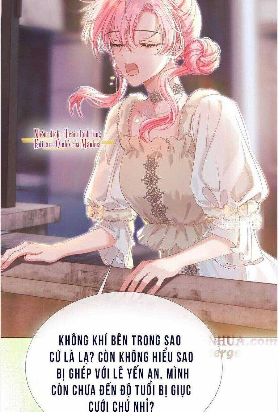 Xuyên Về Thời Học Sinh Truy Lão Công Chapter 35 trang 38