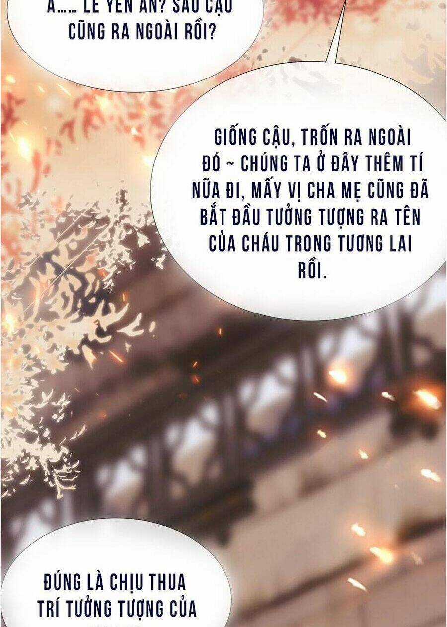 Xuyên Về Thời Học Sinh Truy Lão Công Chapter 35 trang 43