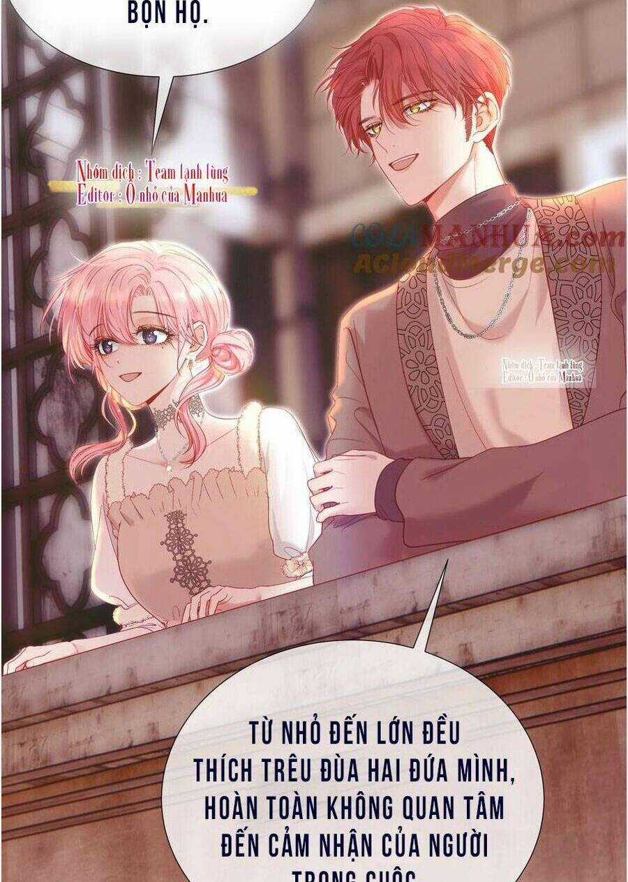 Xuyên Về Thời Học Sinh Truy Lão Công Chapter 35 trang 44