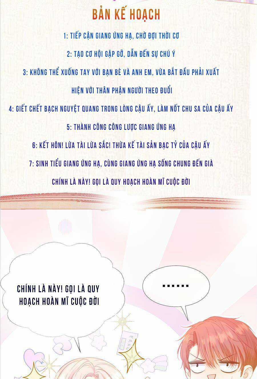 Xuyên Về Thời Học Sinh Truy Lão Công Chapter 36 trang 11