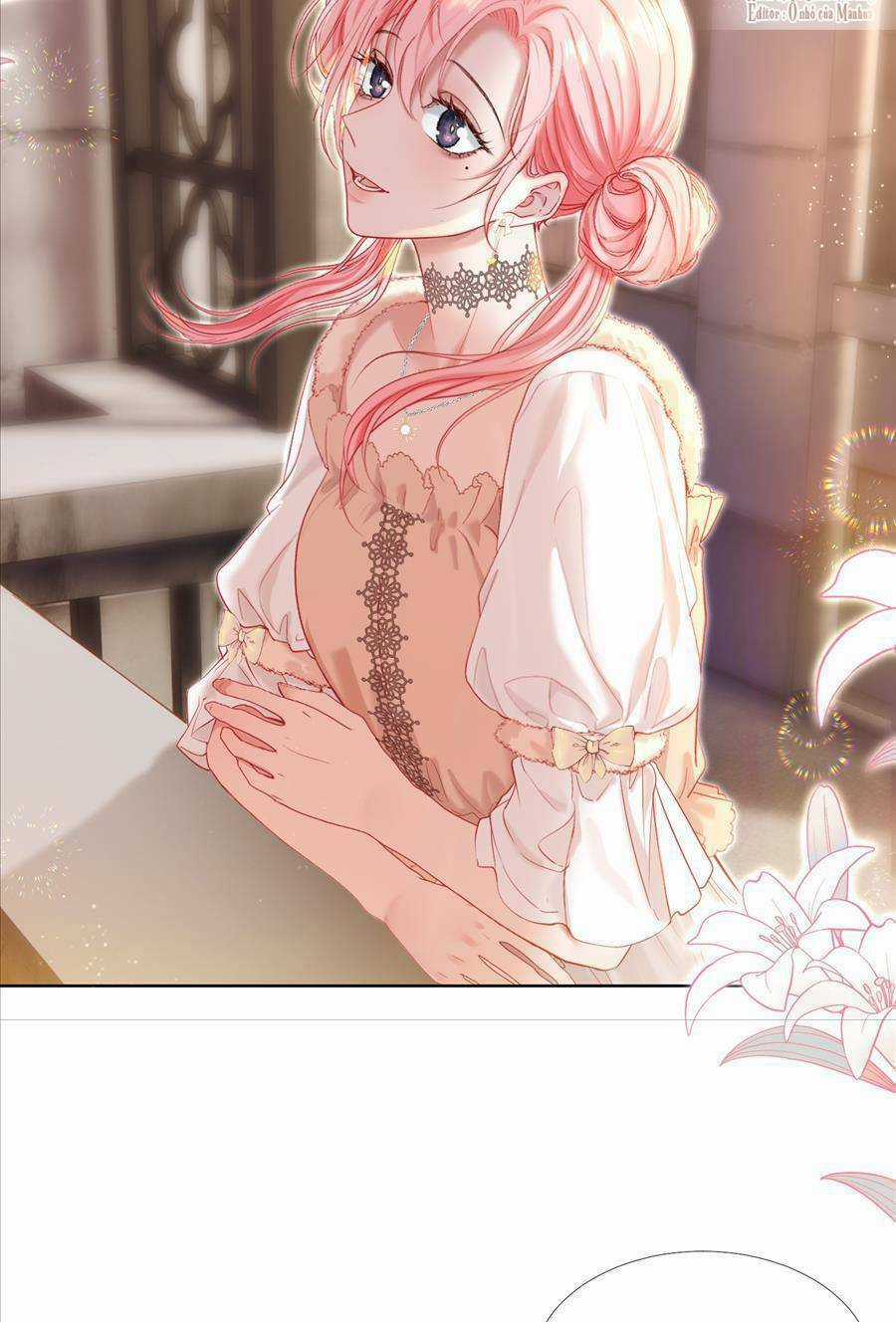 Xuyên Về Thời Học Sinh Truy Lão Công Chapter 36 trang 13