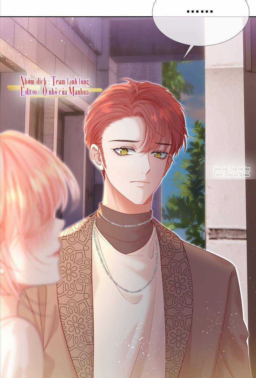 Xuyên Về Thời Học Sinh Truy Lão Công Chapter 36 trang 14