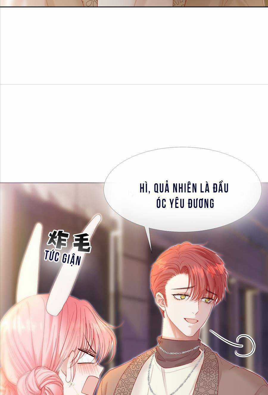 Xuyên Về Thời Học Sinh Truy Lão Công Chapter 36 trang 15