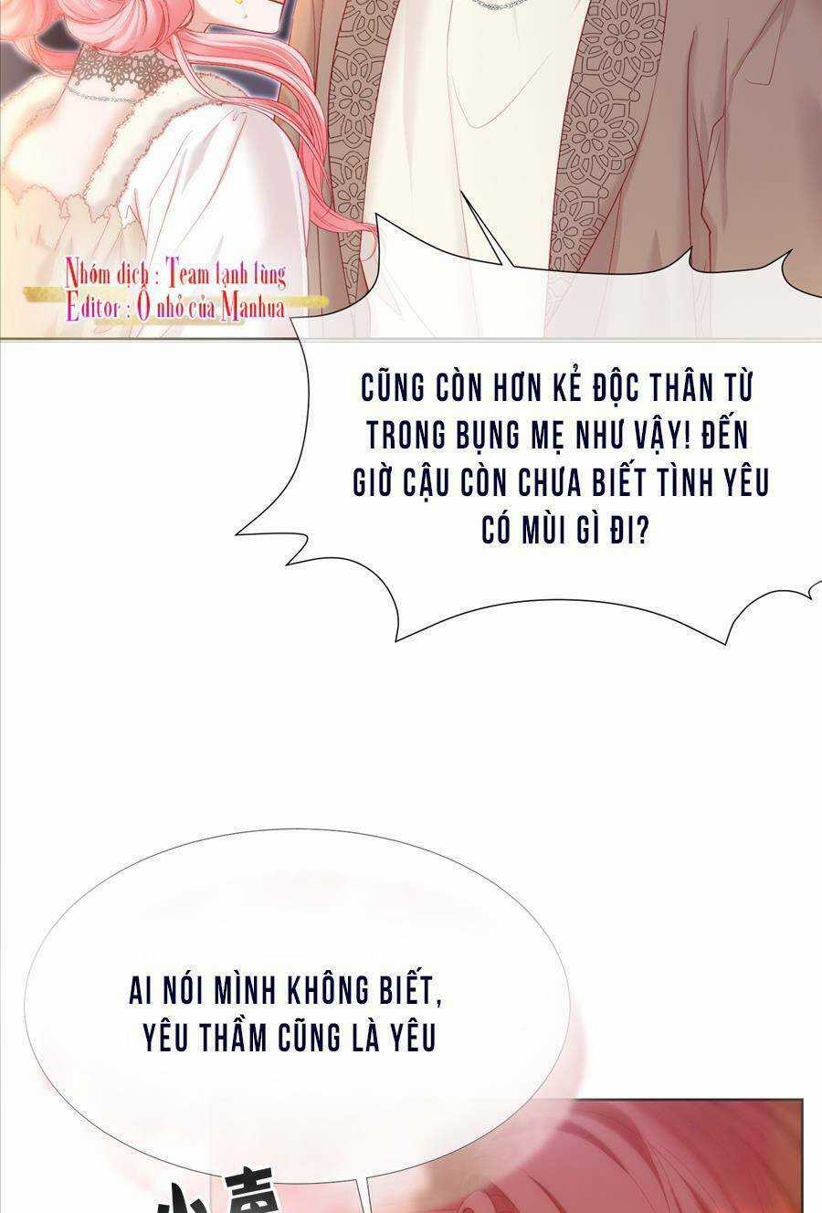 Xuyên Về Thời Học Sinh Truy Lão Công Chapter 36 trang 16