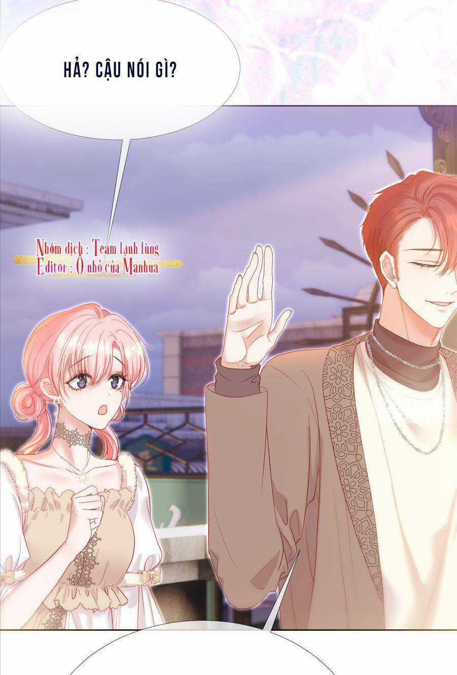 Xuyên Về Thời Học Sinh Truy Lão Công Chapter 36 trang 18