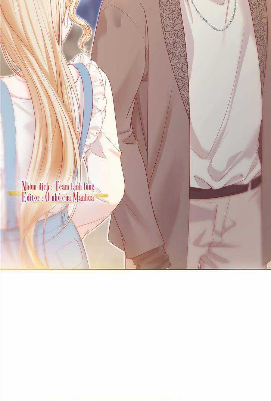 Xuyên Về Thời Học Sinh Truy Lão Công Chapter 36 trang 20