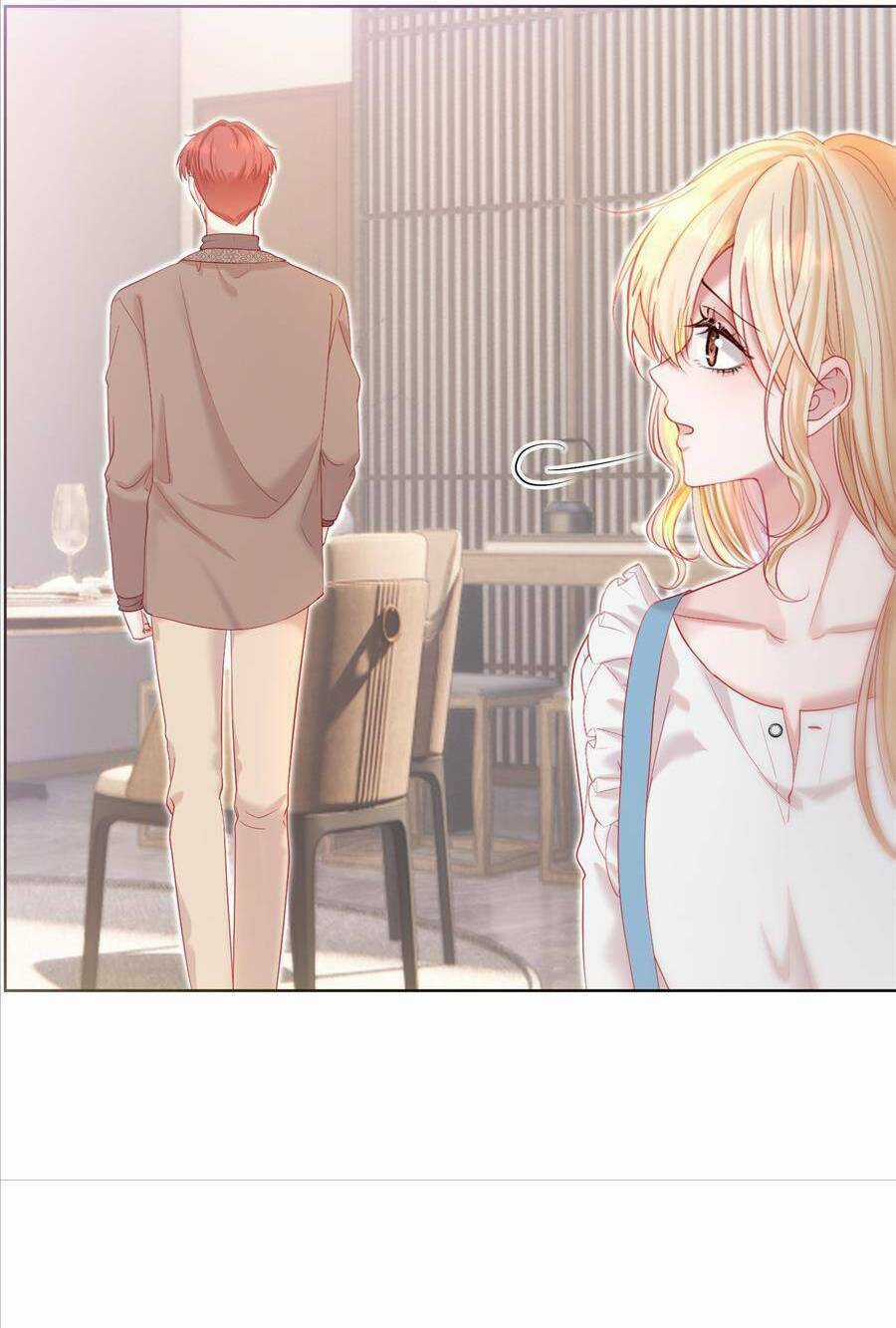 Xuyên Về Thời Học Sinh Truy Lão Công Chapter 36 trang 21