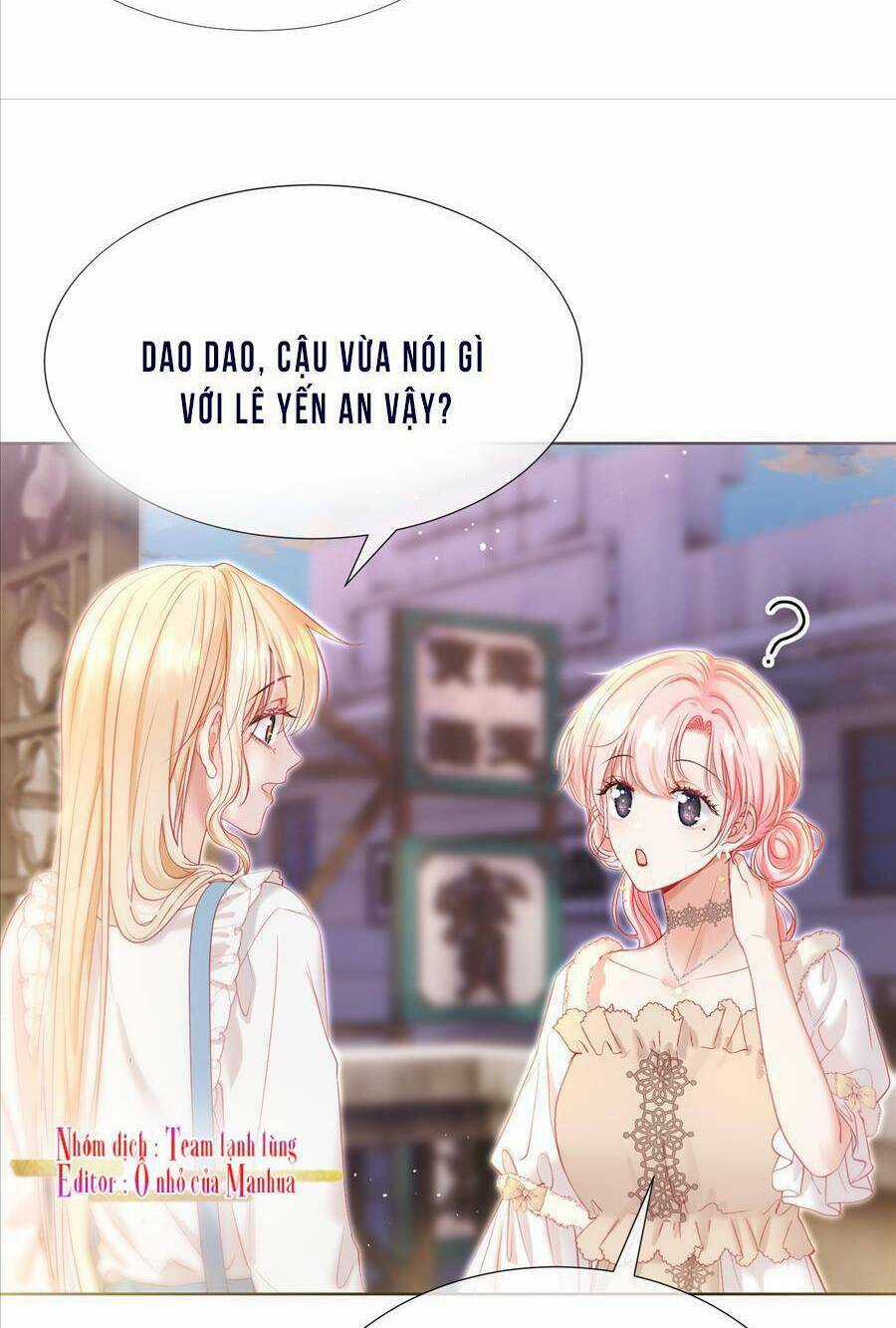 Xuyên Về Thời Học Sinh Truy Lão Công Chapter 36 trang 23