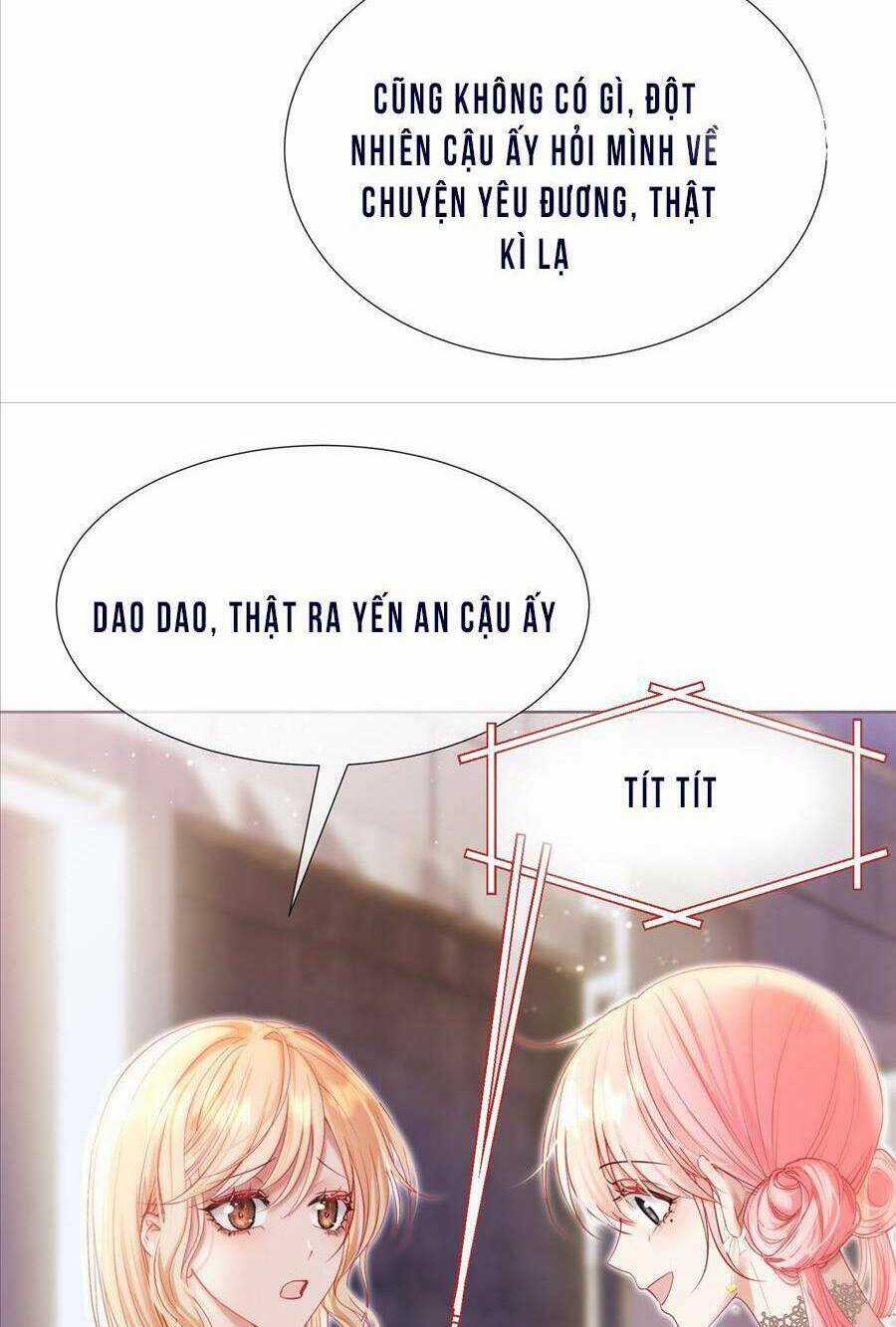 Xuyên Về Thời Học Sinh Truy Lão Công Chapter 36 trang 24