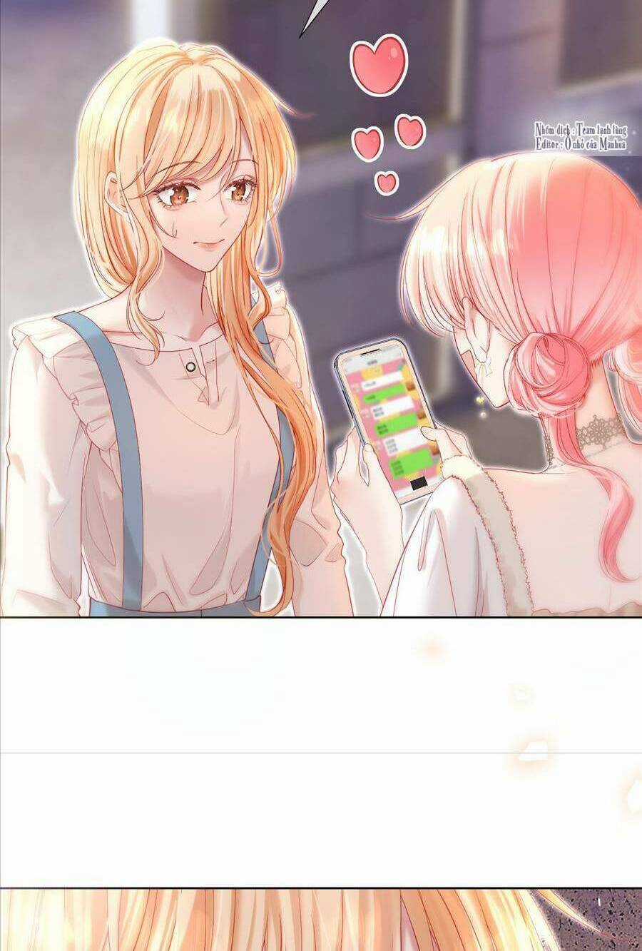 Xuyên Về Thời Học Sinh Truy Lão Công Chapter 36 trang 26