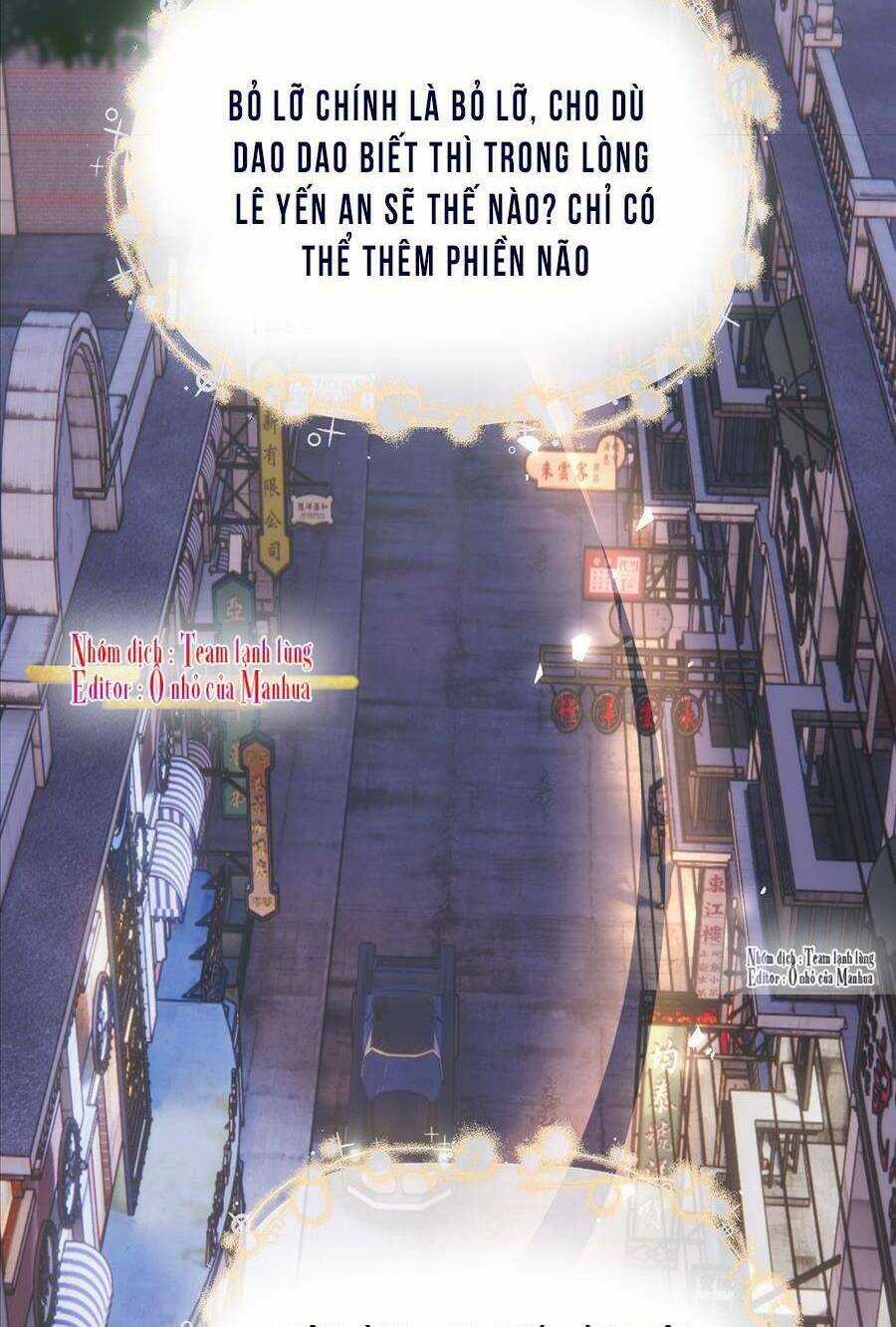 Xuyên Về Thời Học Sinh Truy Lão Công Chapter 36 trang 28