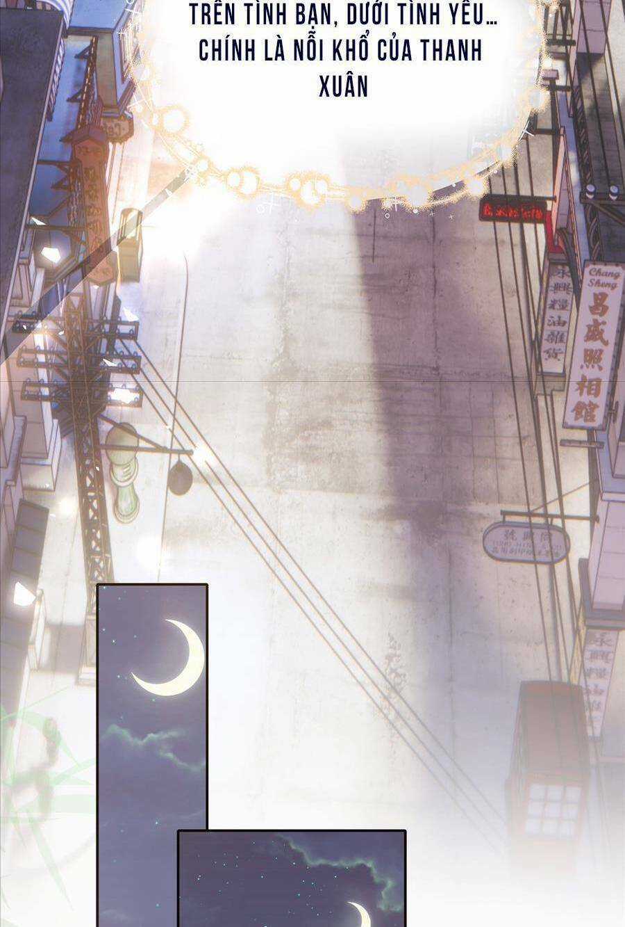 Xuyên Về Thời Học Sinh Truy Lão Công Chapter 36 trang 29