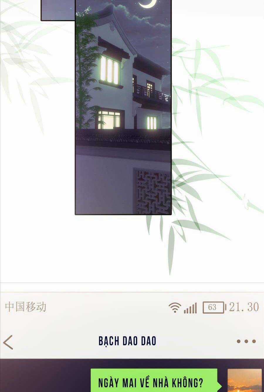 Xuyên Về Thời Học Sinh Truy Lão Công Chapter 36 trang 30