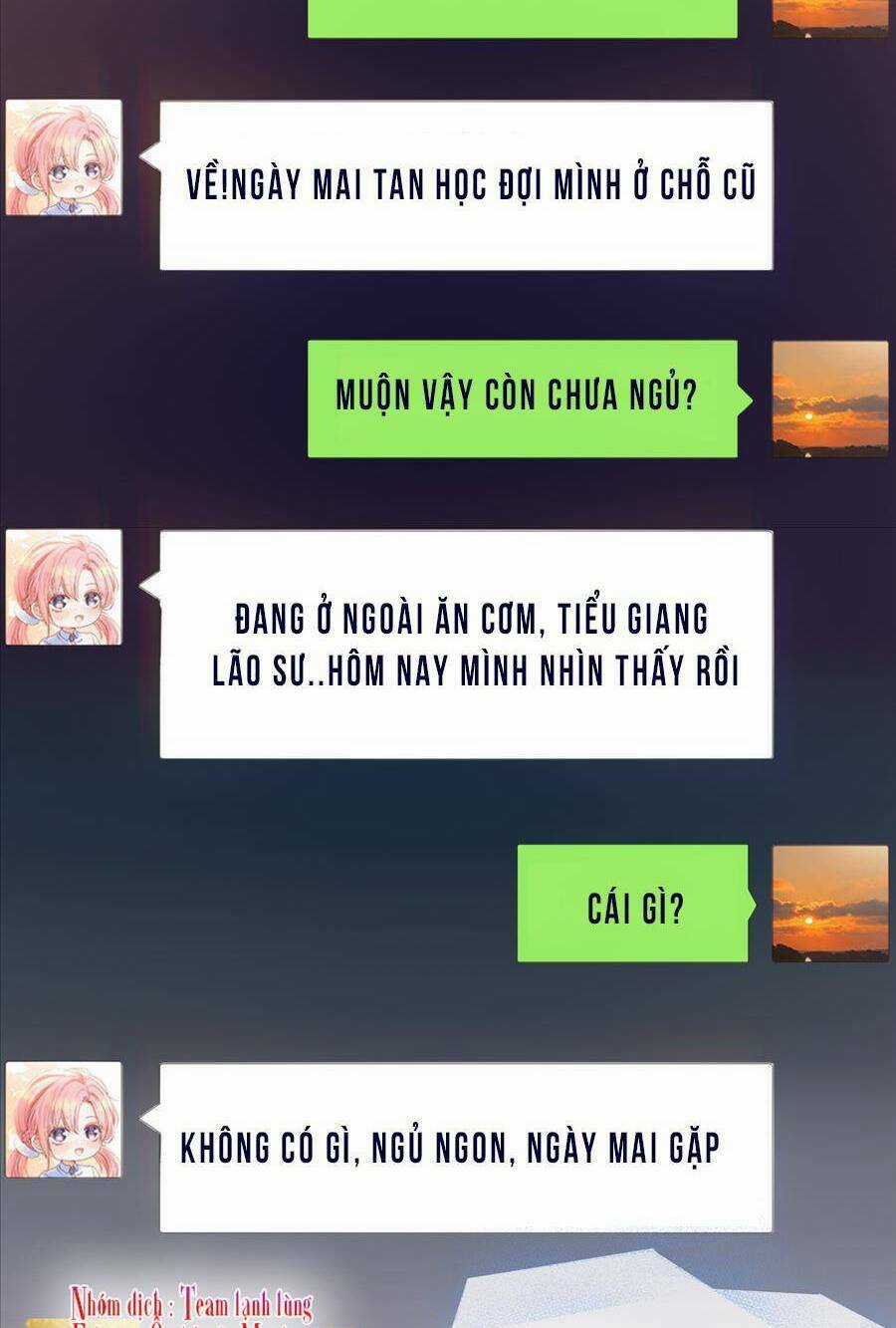 Xuyên Về Thời Học Sinh Truy Lão Công Chapter 36 trang 31