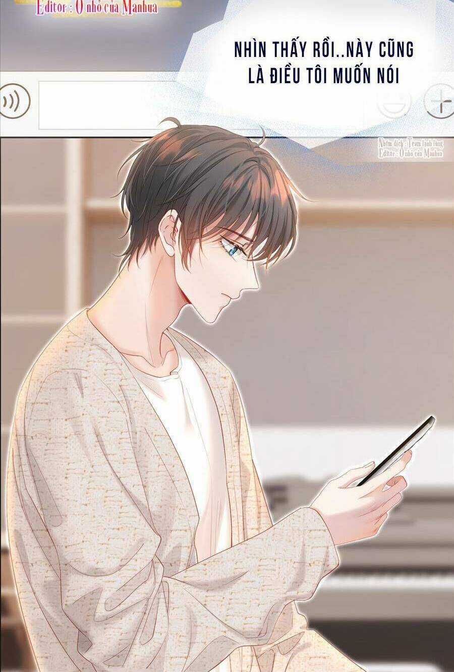 Xuyên Về Thời Học Sinh Truy Lão Công Chapter 36 trang 32