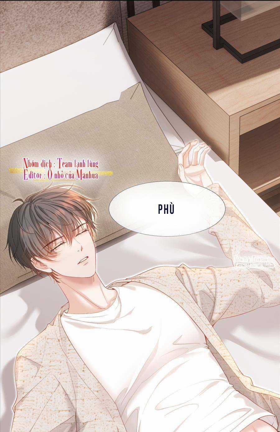 Xuyên Về Thời Học Sinh Truy Lão Công Chapter 36 trang 33