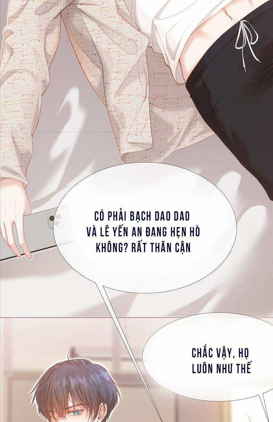 Xuyên Về Thời Học Sinh Truy Lão Công Chapter 36 trang 34