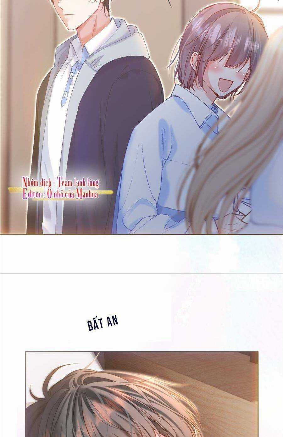 Xuyên Về Thời Học Sinh Truy Lão Công Chapter 36 trang 35