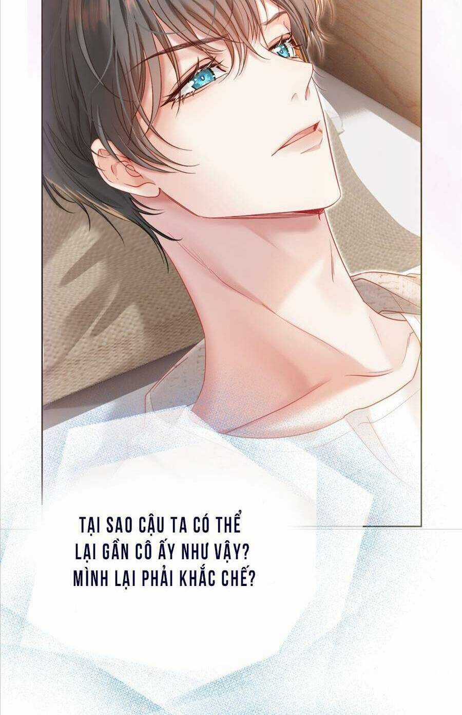 Xuyên Về Thời Học Sinh Truy Lão Công Chapter 36 trang 36