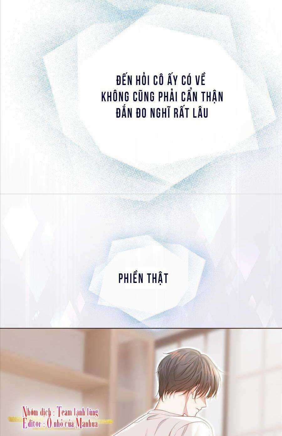 Xuyên Về Thời Học Sinh Truy Lão Công Chapter 36 trang 37