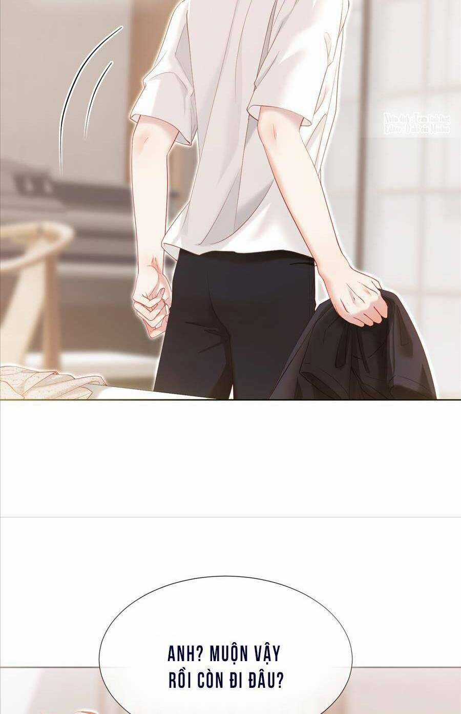 Xuyên Về Thời Học Sinh Truy Lão Công Chapter 36 trang 38