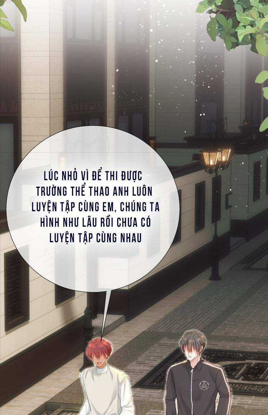 Xuyên Về Thời Học Sinh Truy Lão Công Chapter 36 trang 42