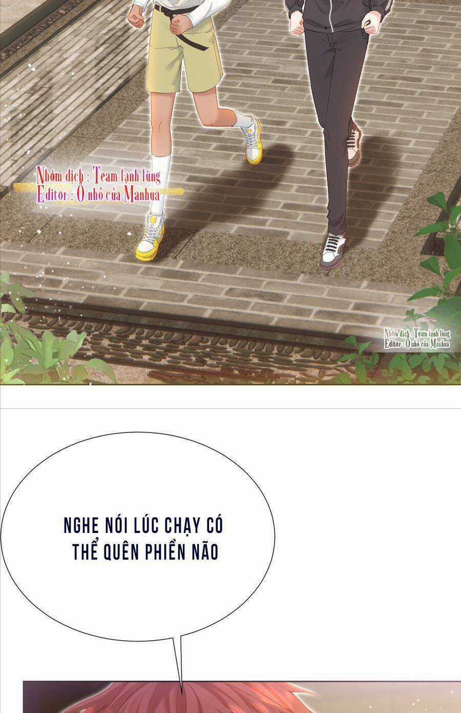 Xuyên Về Thời Học Sinh Truy Lão Công Chapter 36 trang 43