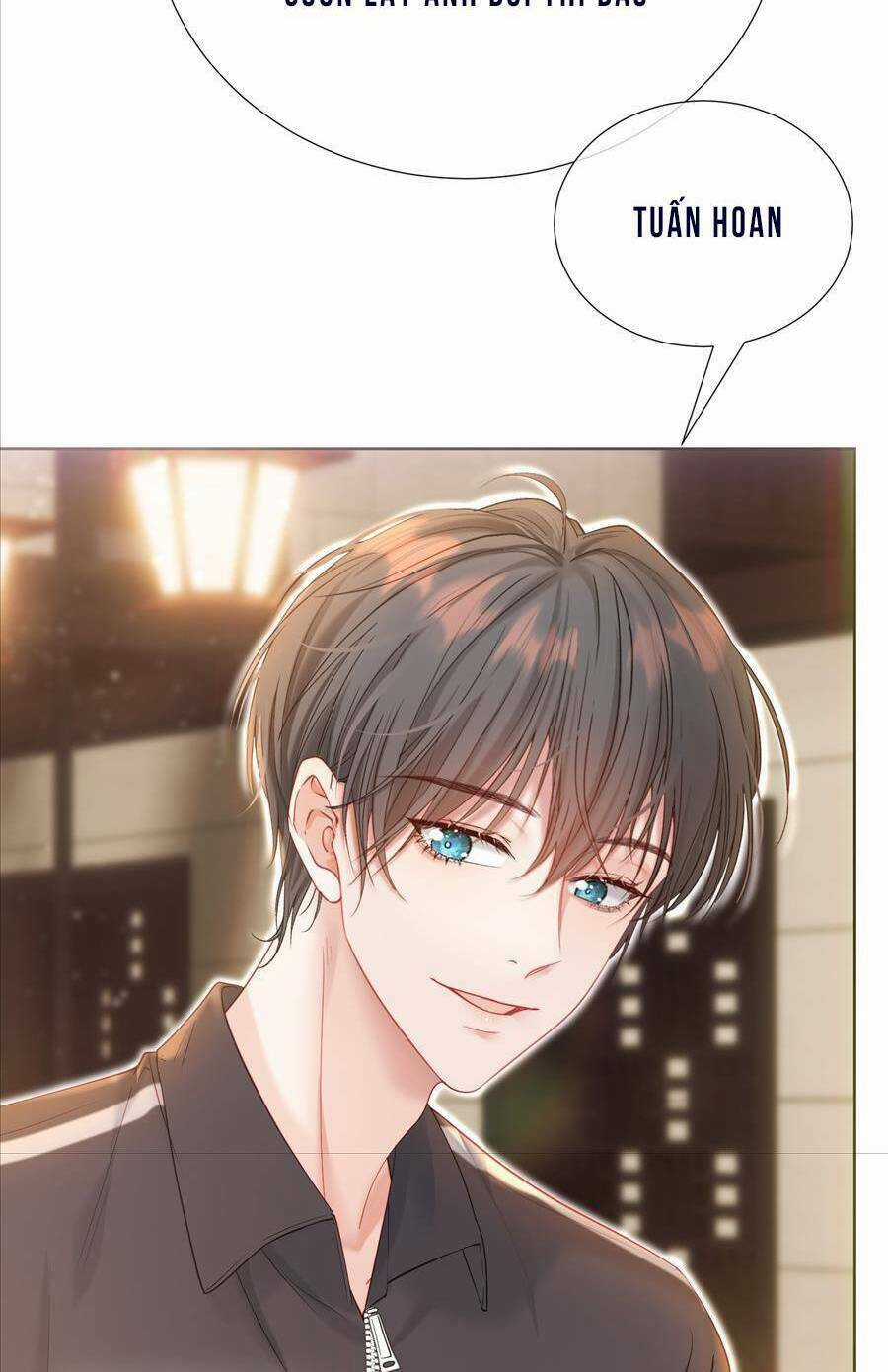 Xuyên Về Thời Học Sinh Truy Lão Công Chapter 36 trang 45