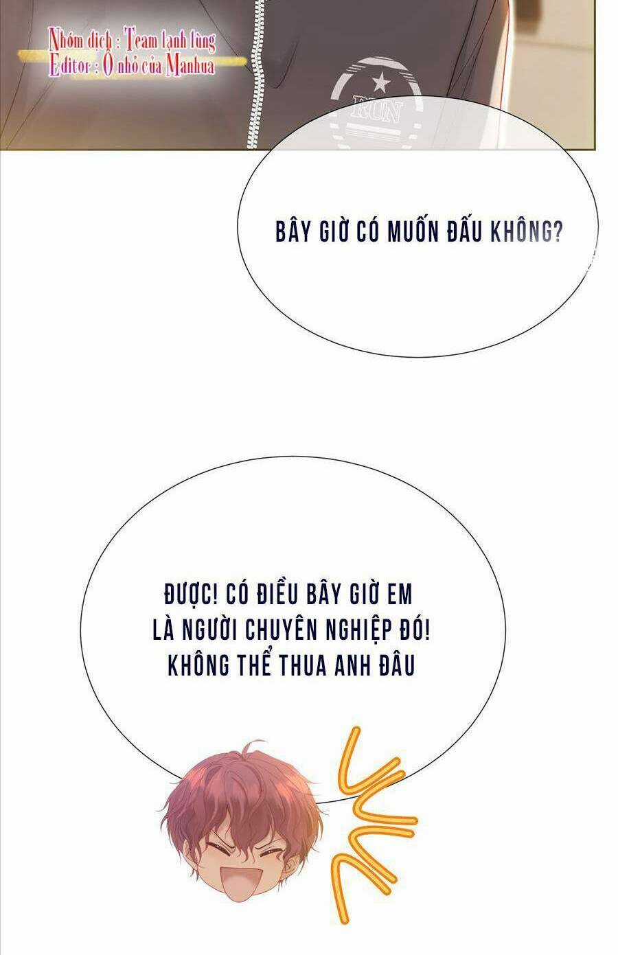 Xuyên Về Thời Học Sinh Truy Lão Công Chapter 36 trang 46